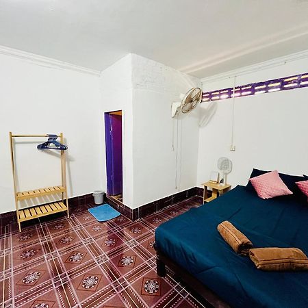 Happiness Guesthouse 高龙撒冷岛 外观 照片