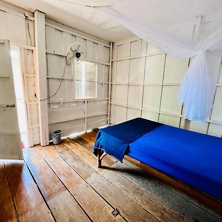 Happiness Guesthouse 高龙撒冷岛 外观 照片