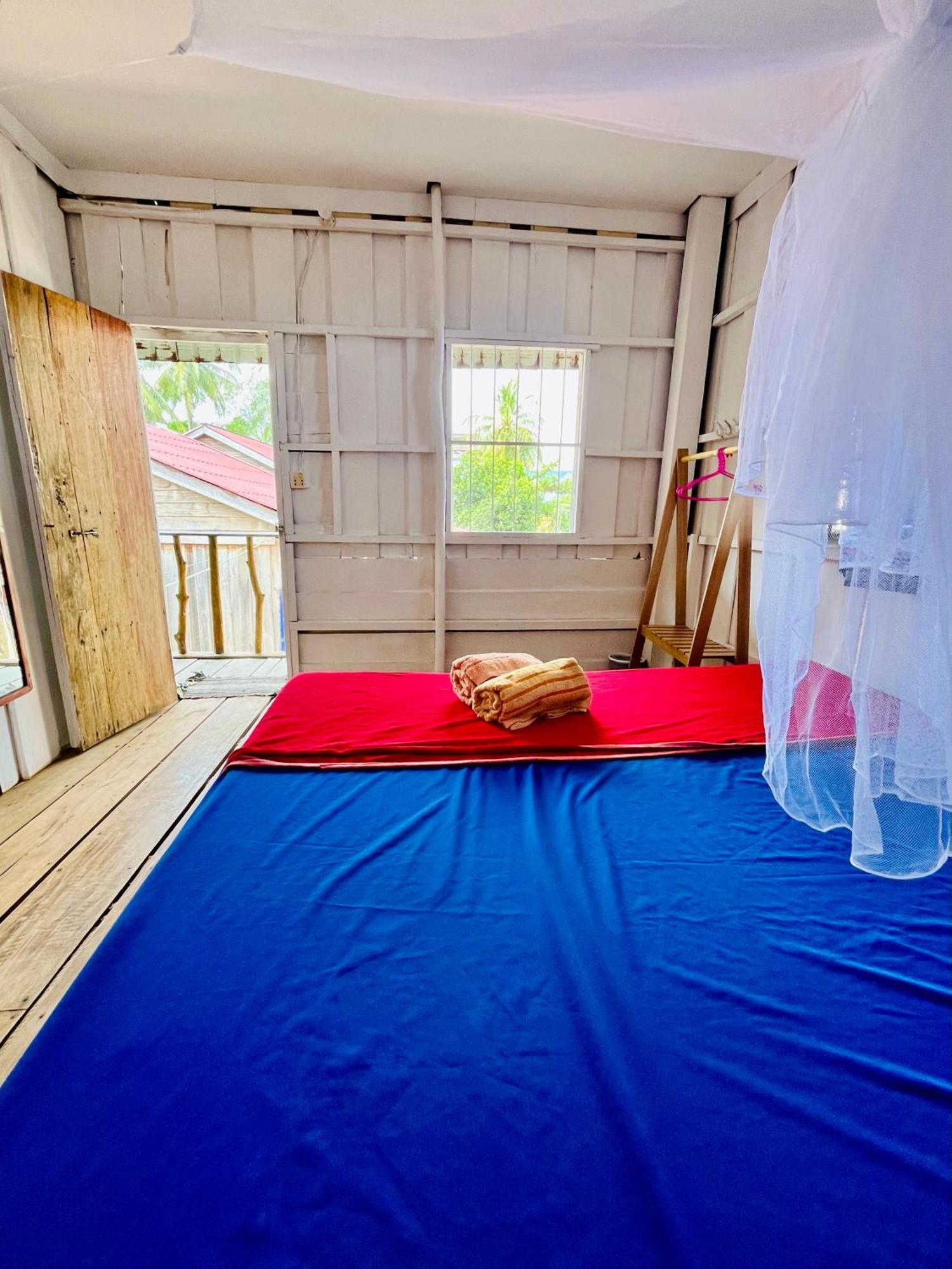 Happiness Guesthouse 高龙撒冷岛 外观 照片