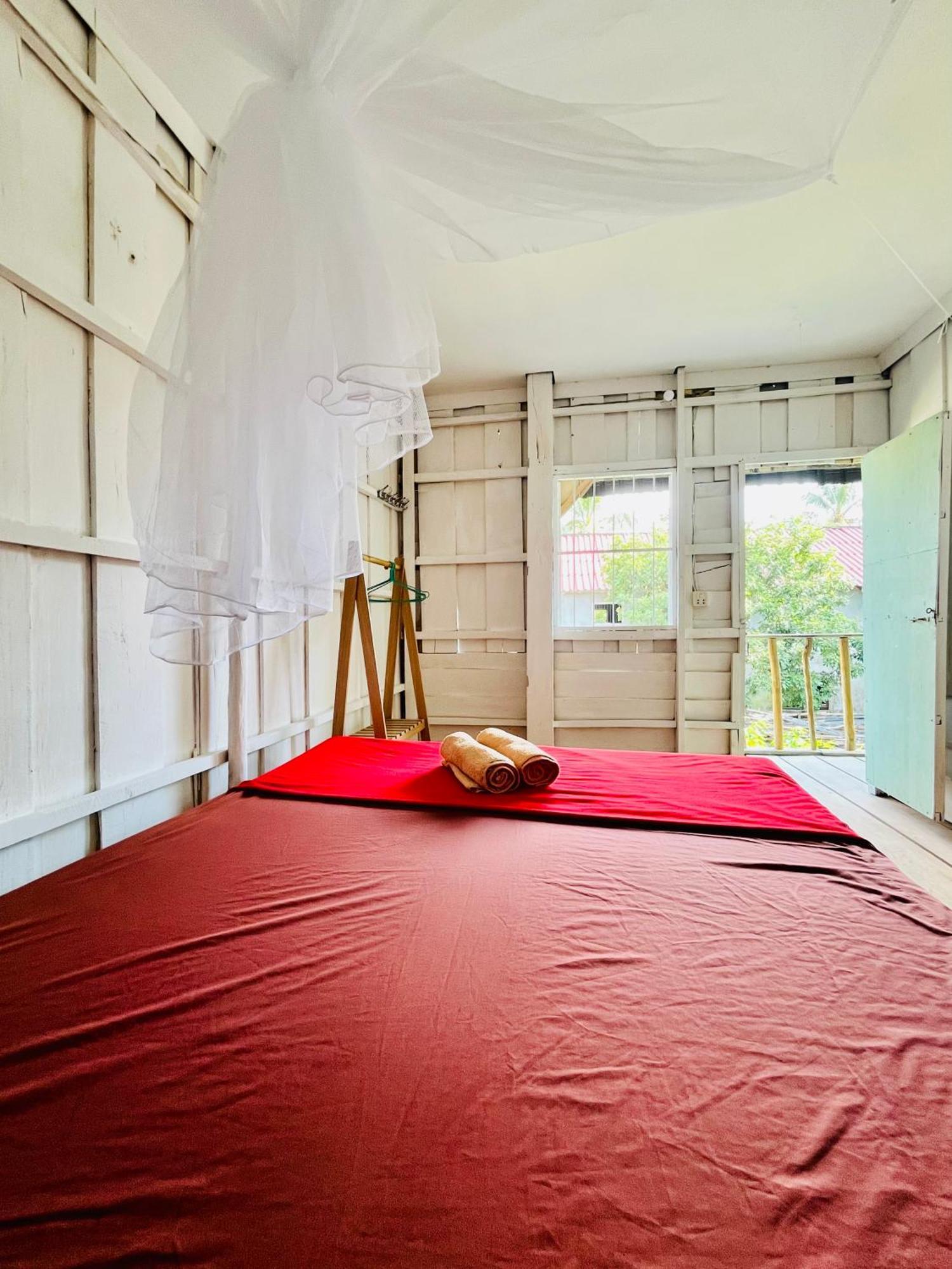 Happiness Guesthouse 高龙撒冷岛 外观 照片