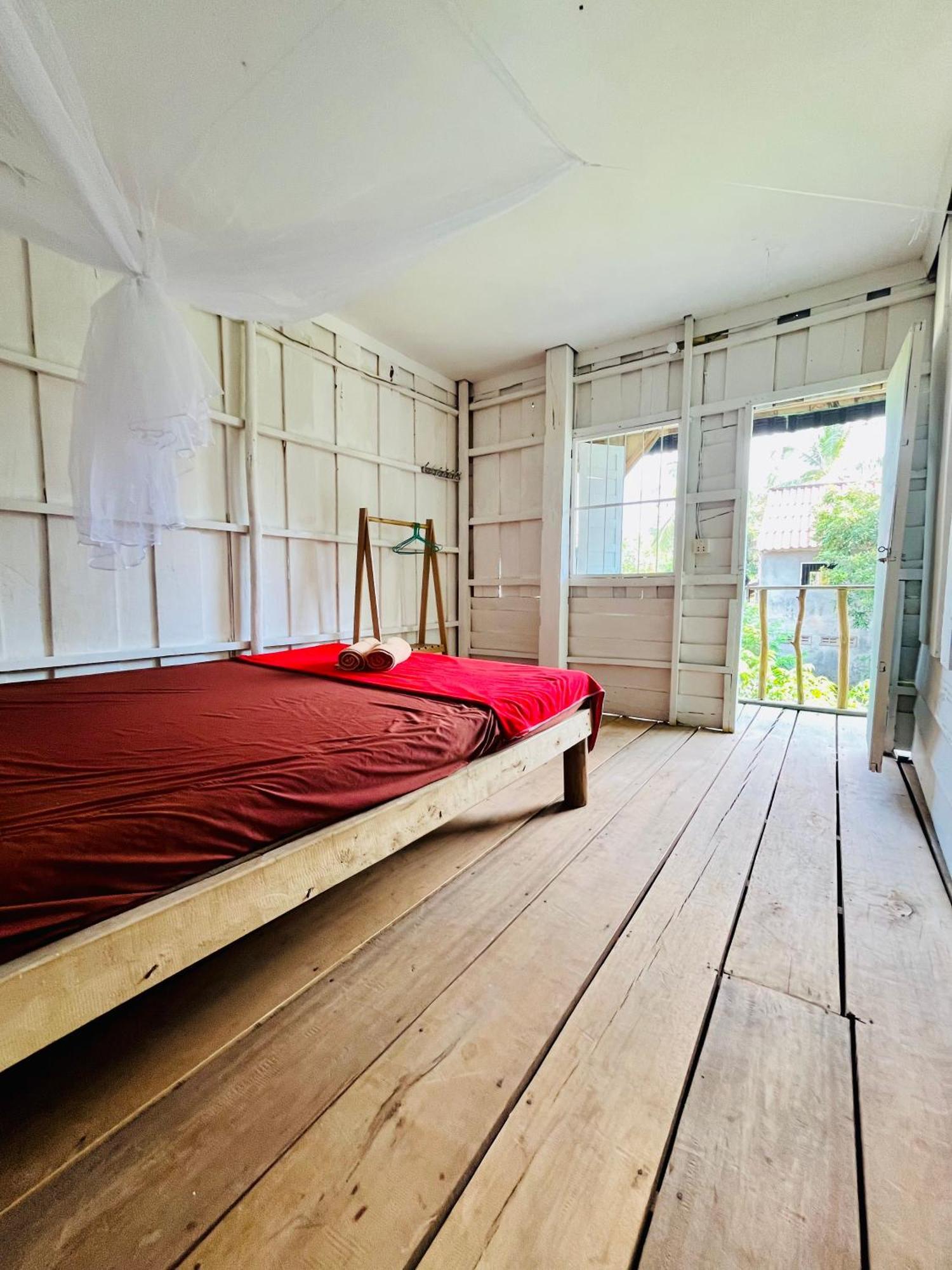 Happiness Guesthouse 高龙撒冷岛 外观 照片