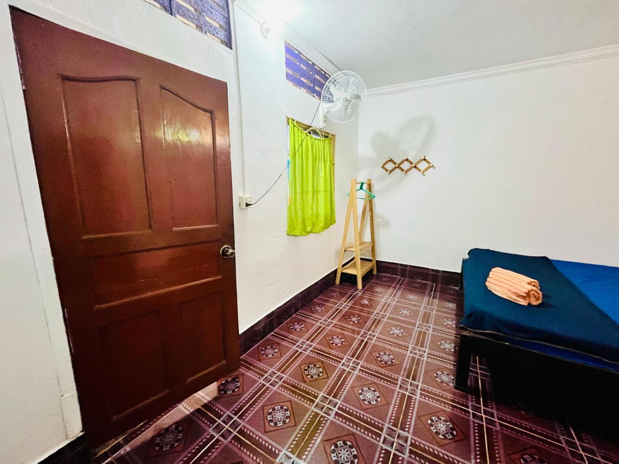 Happiness Guesthouse 高龙撒冷岛 外观 照片