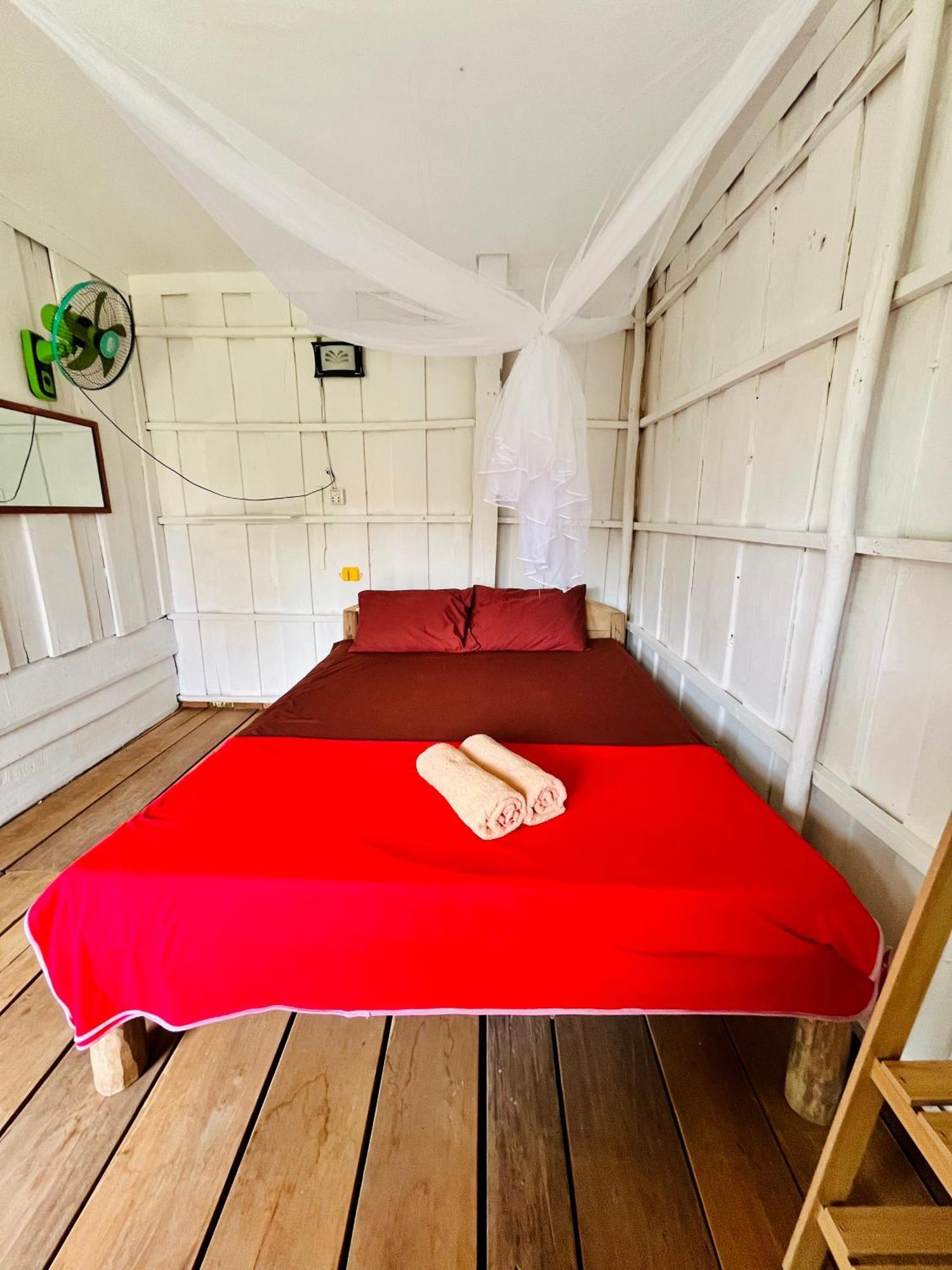 Happiness Guesthouse 高龙撒冷岛 外观 照片