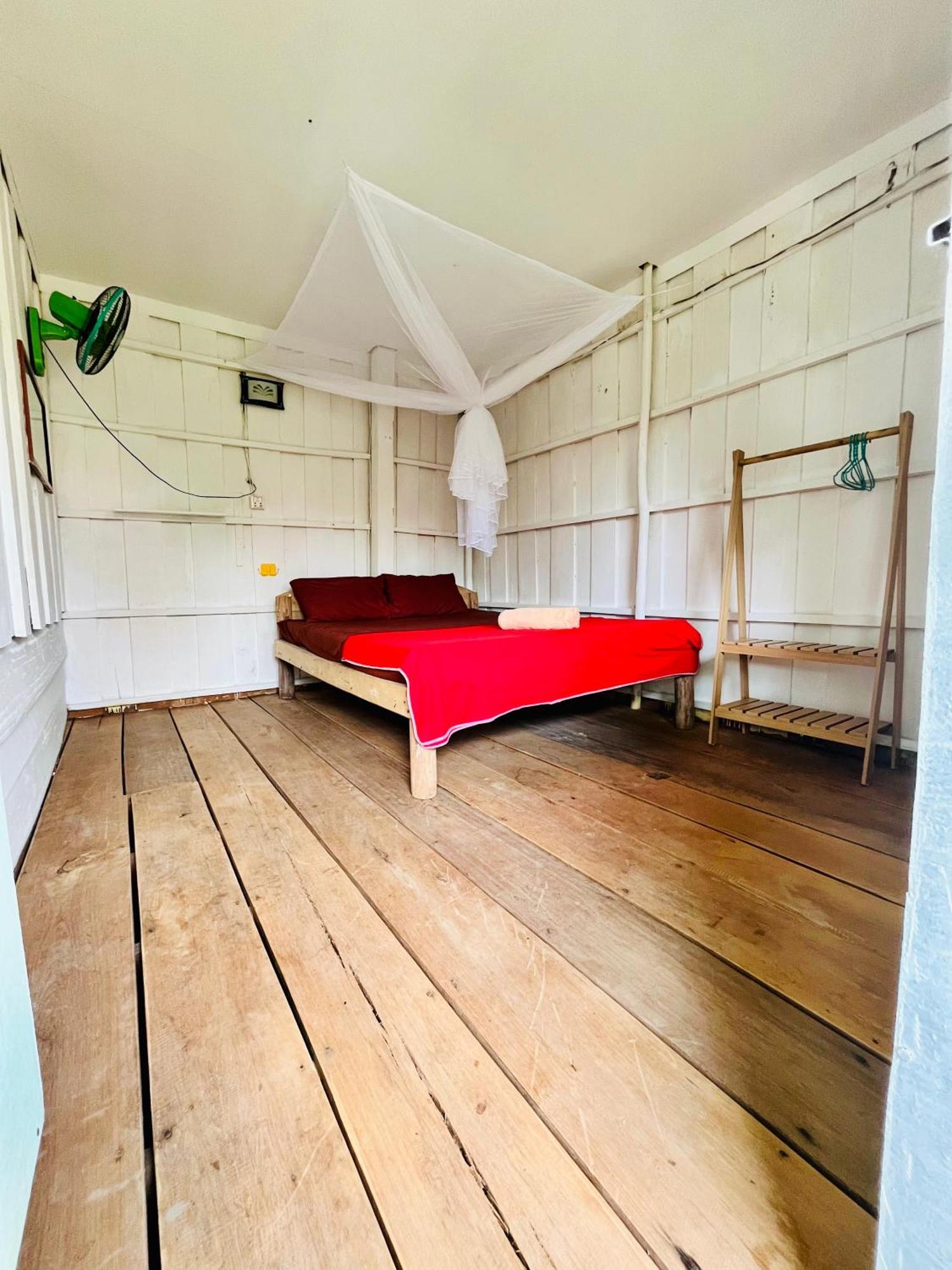 Happiness Guesthouse 高龙撒冷岛 外观 照片