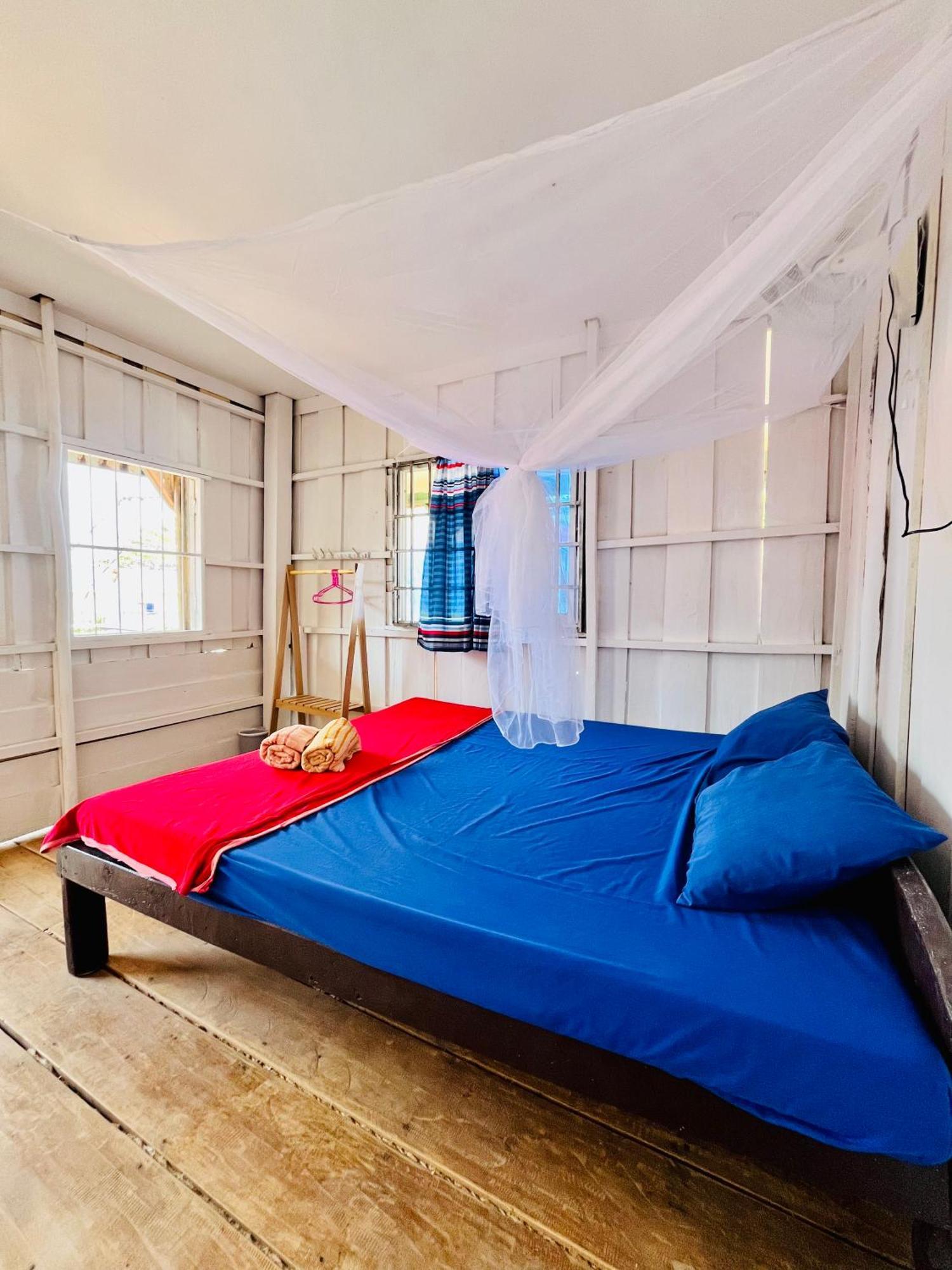 Happiness Guesthouse 高龙撒冷岛 外观 照片