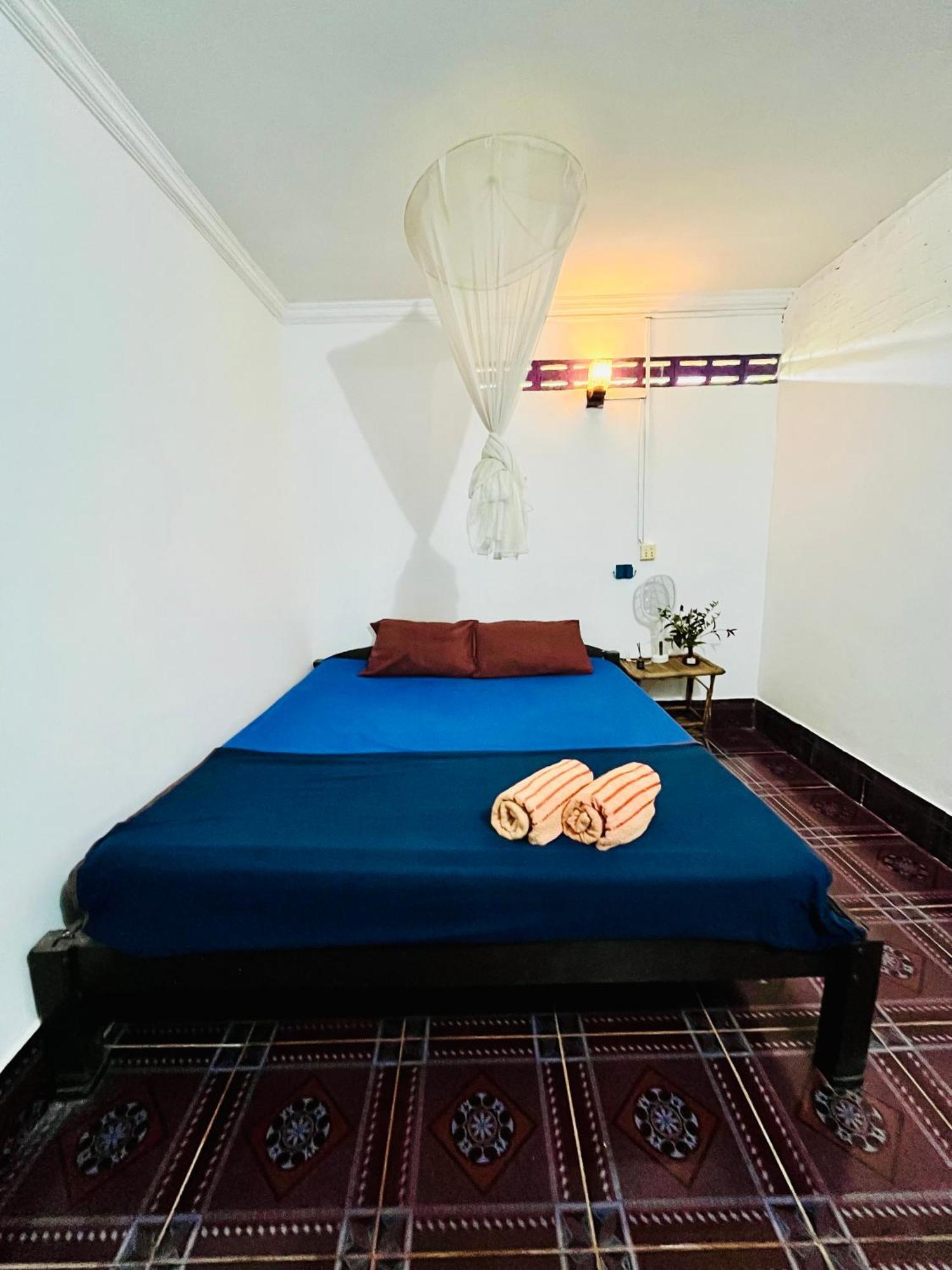 Happiness Guesthouse 高龙撒冷岛 外观 照片