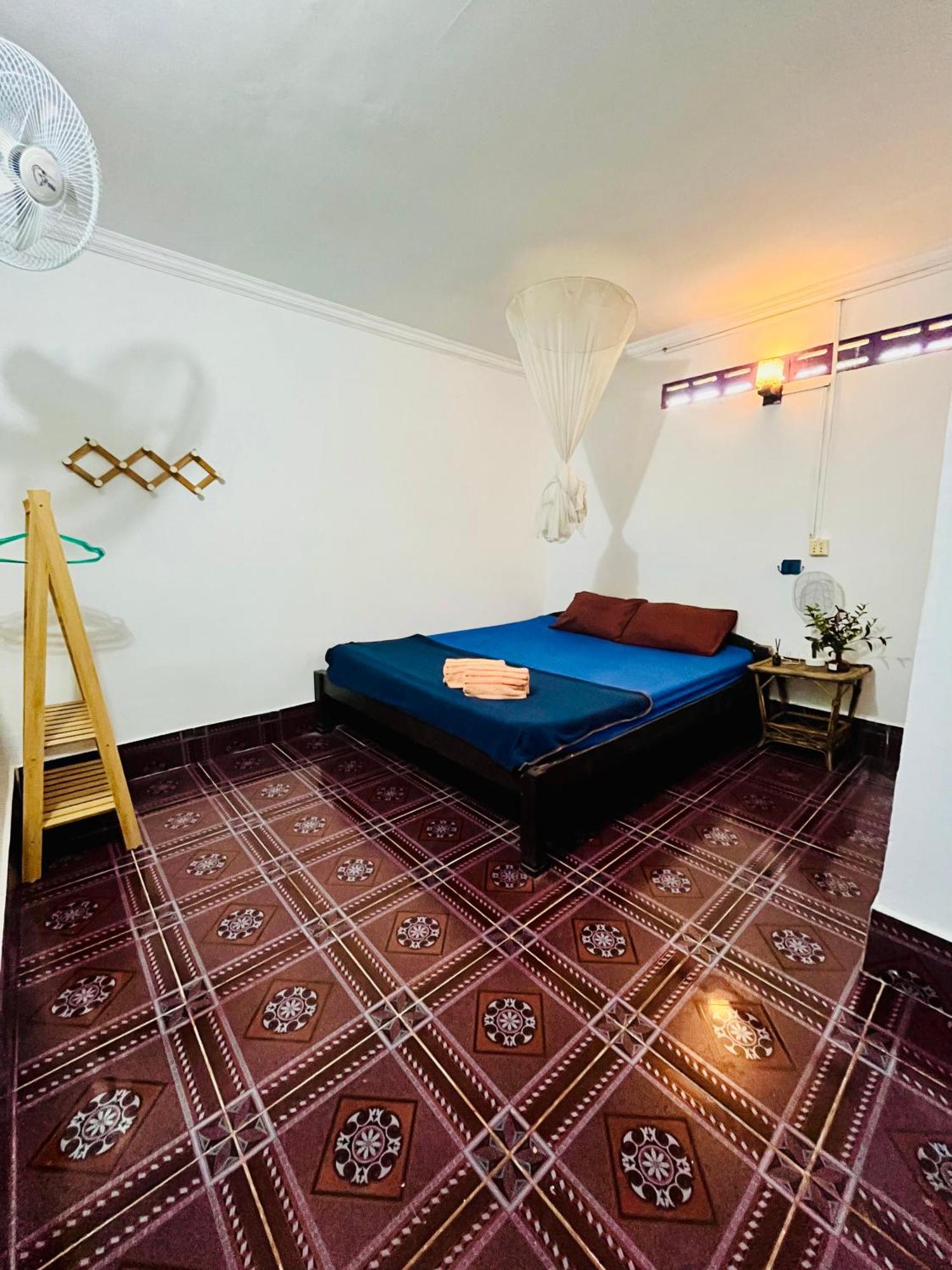 Happiness Guesthouse 高龙撒冷岛 外观 照片