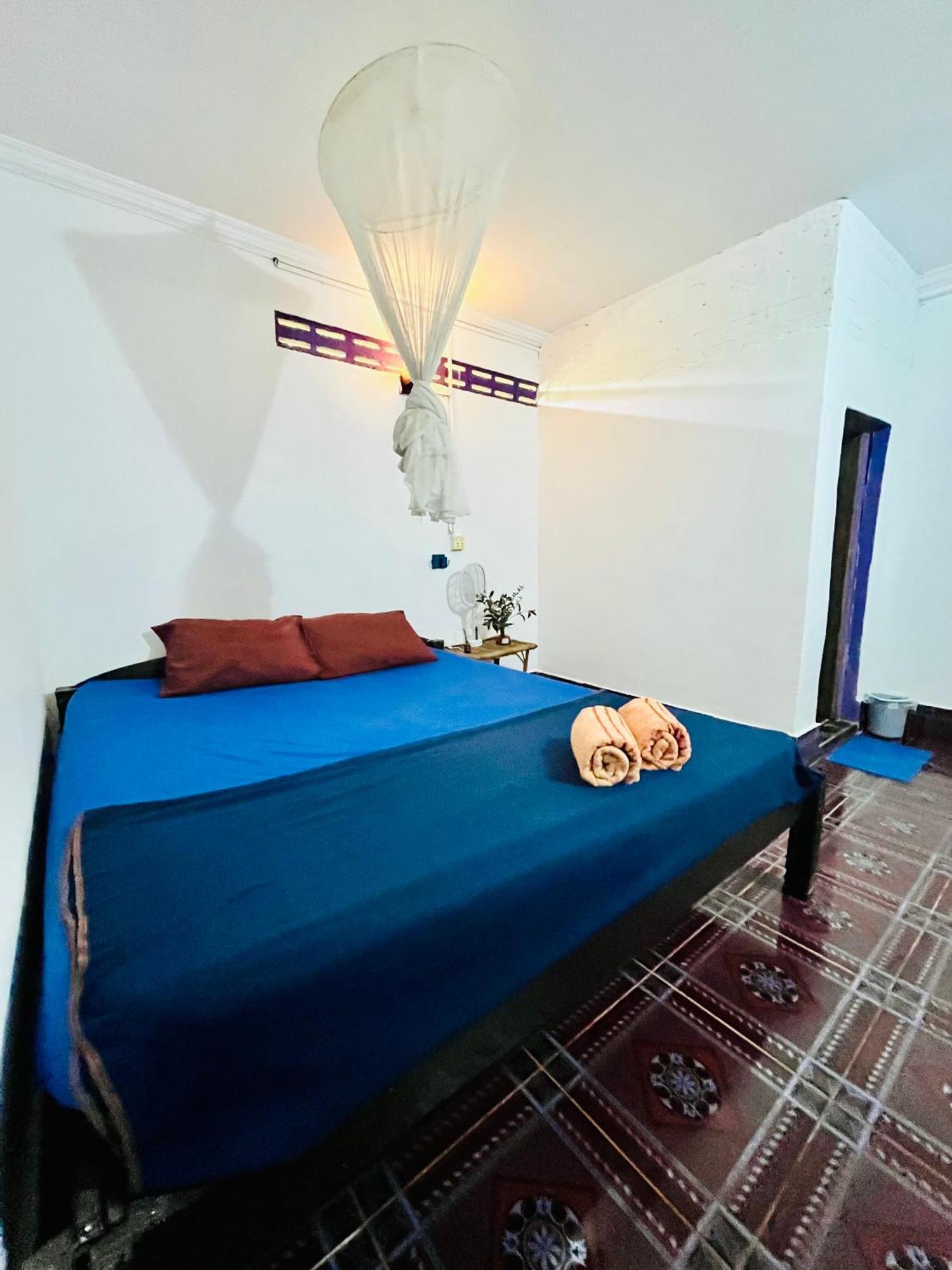 Happiness Guesthouse 高龙撒冷岛 外观 照片