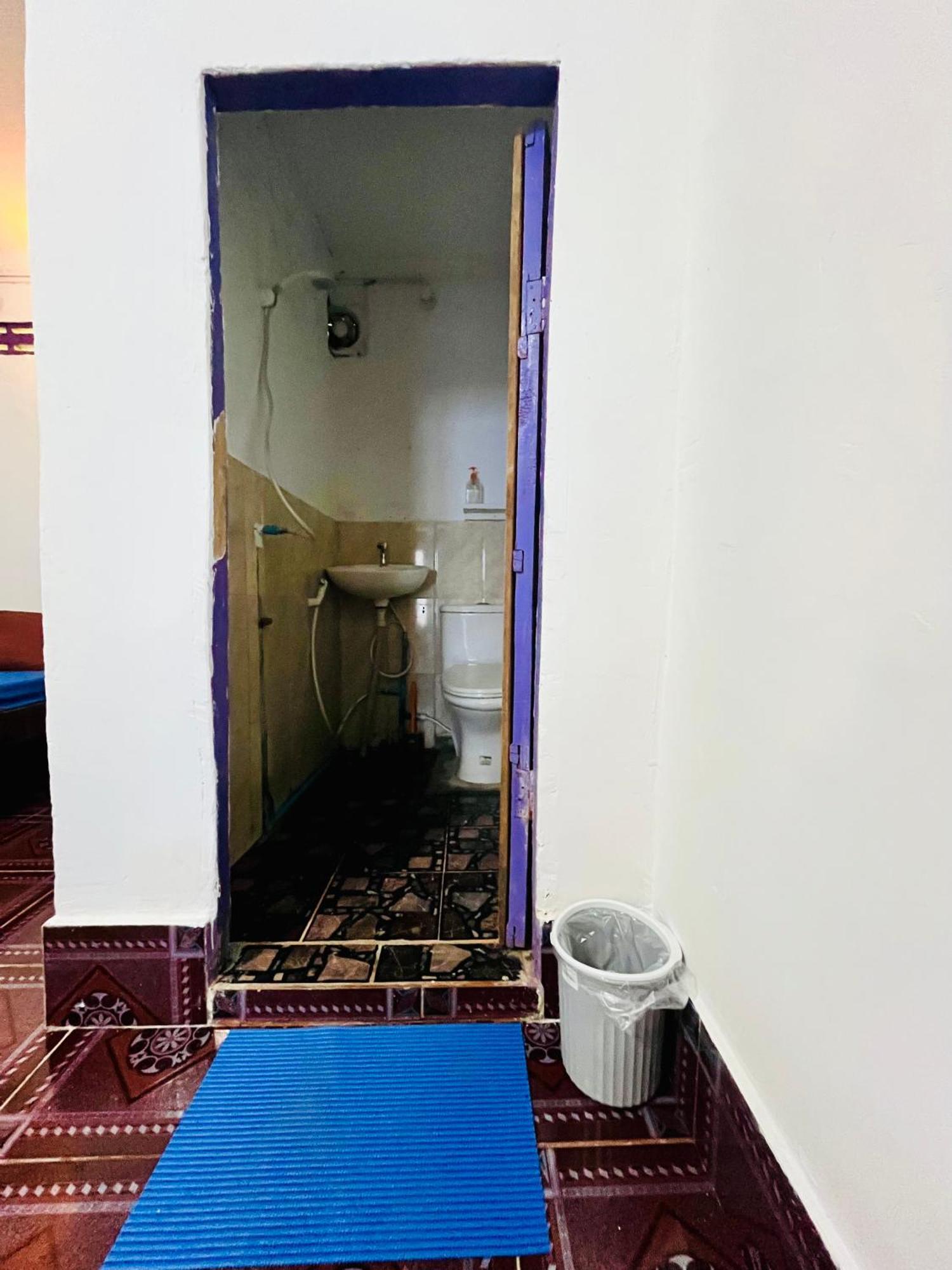 Happiness Guesthouse 高龙撒冷岛 外观 照片