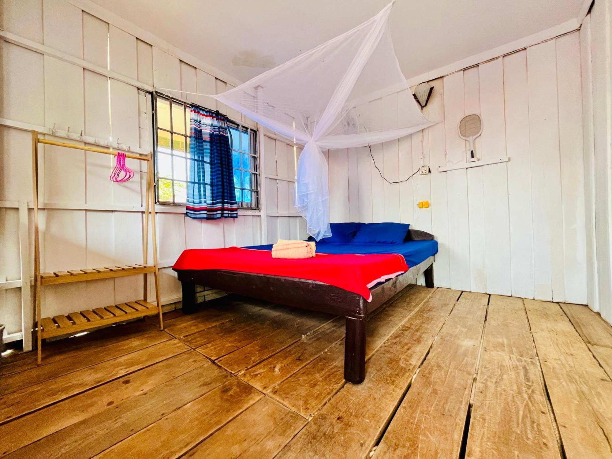 Happiness Guesthouse 高龙撒冷岛 外观 照片