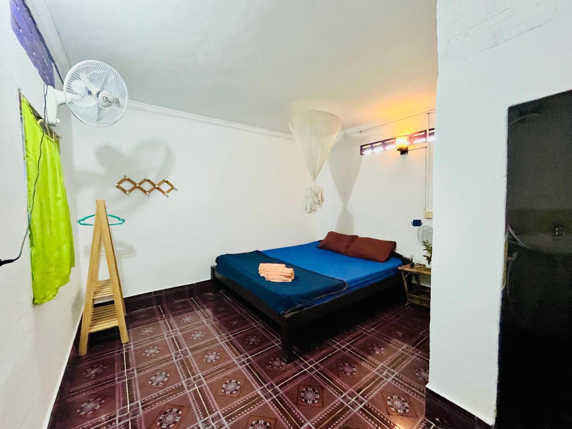 Happiness Guesthouse 高龙撒冷岛 外观 照片
