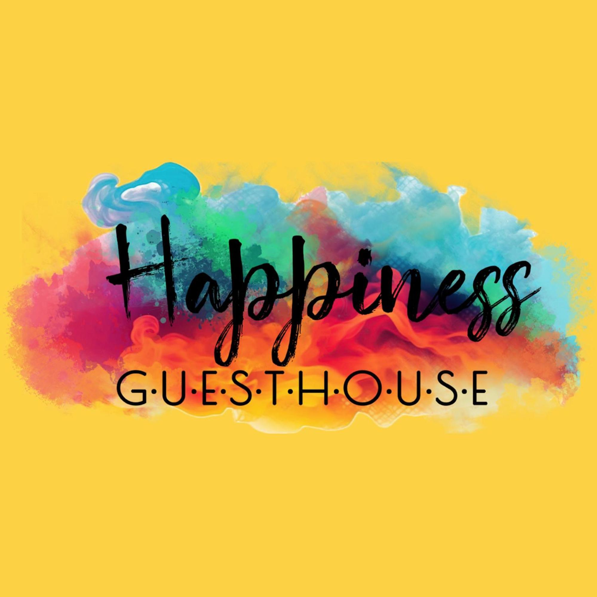 Happiness Guesthouse 高龙撒冷岛 外观 照片
