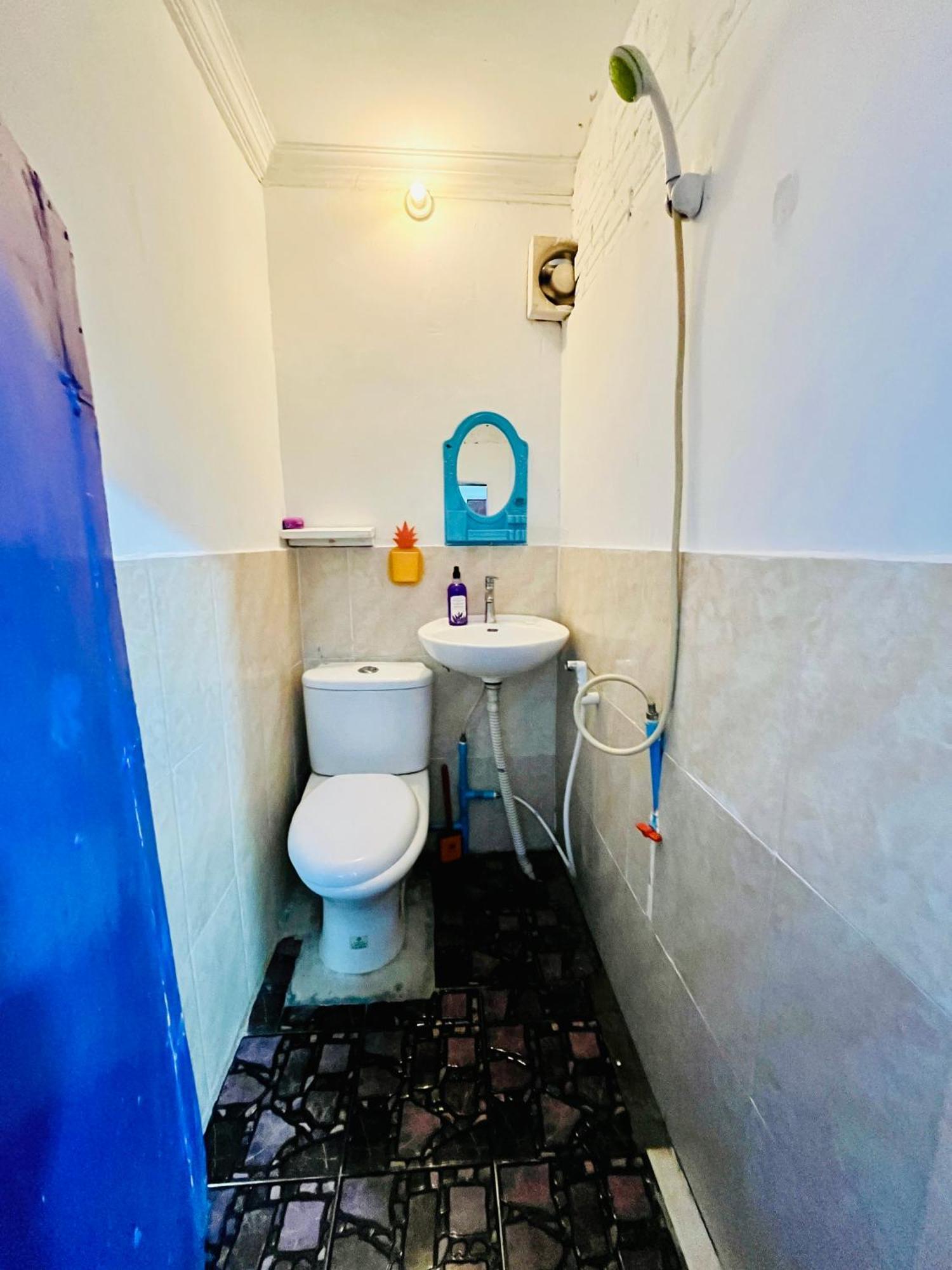Happiness Guesthouse 高龙撒冷岛 外观 照片