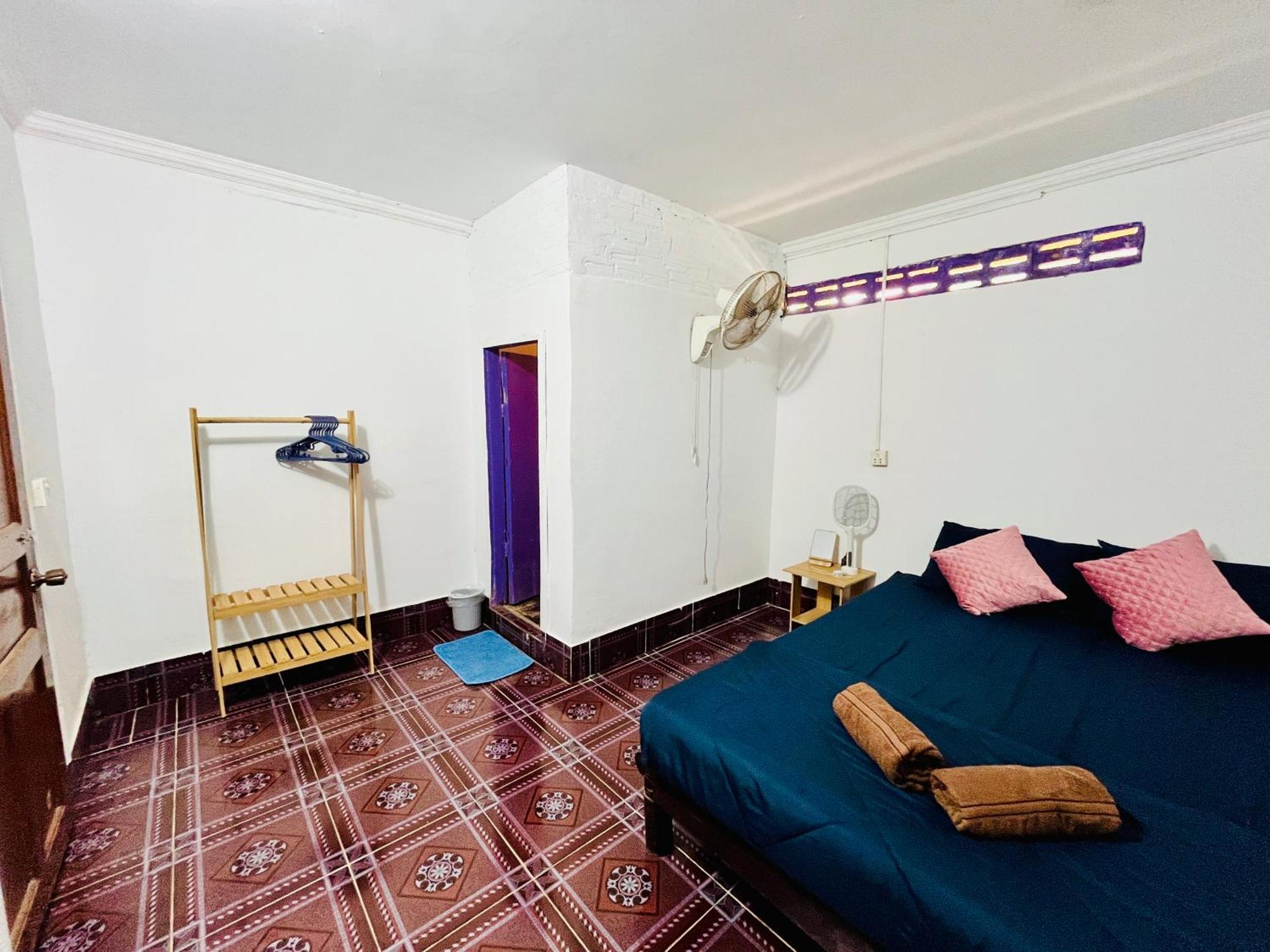Happiness Guesthouse 高龙撒冷岛 外观 照片