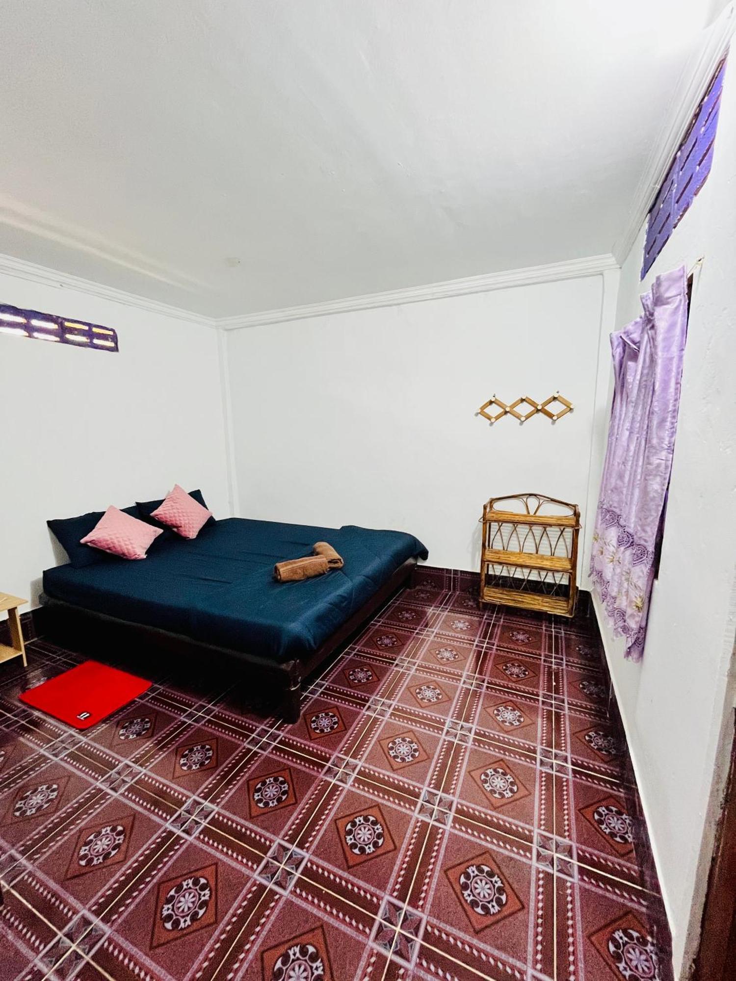 Happiness Guesthouse 高龙撒冷岛 外观 照片
