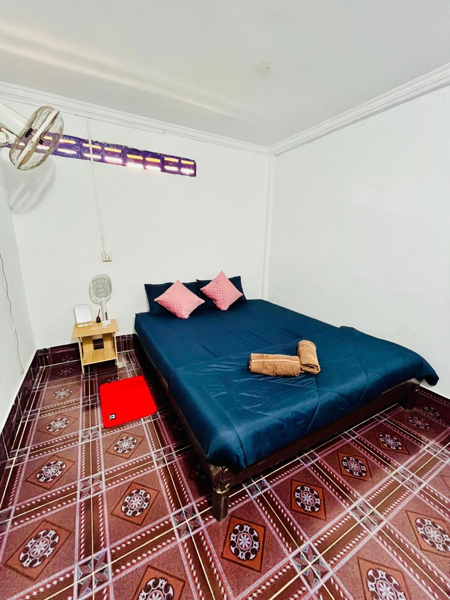 Happiness Guesthouse 高龙撒冷岛 外观 照片