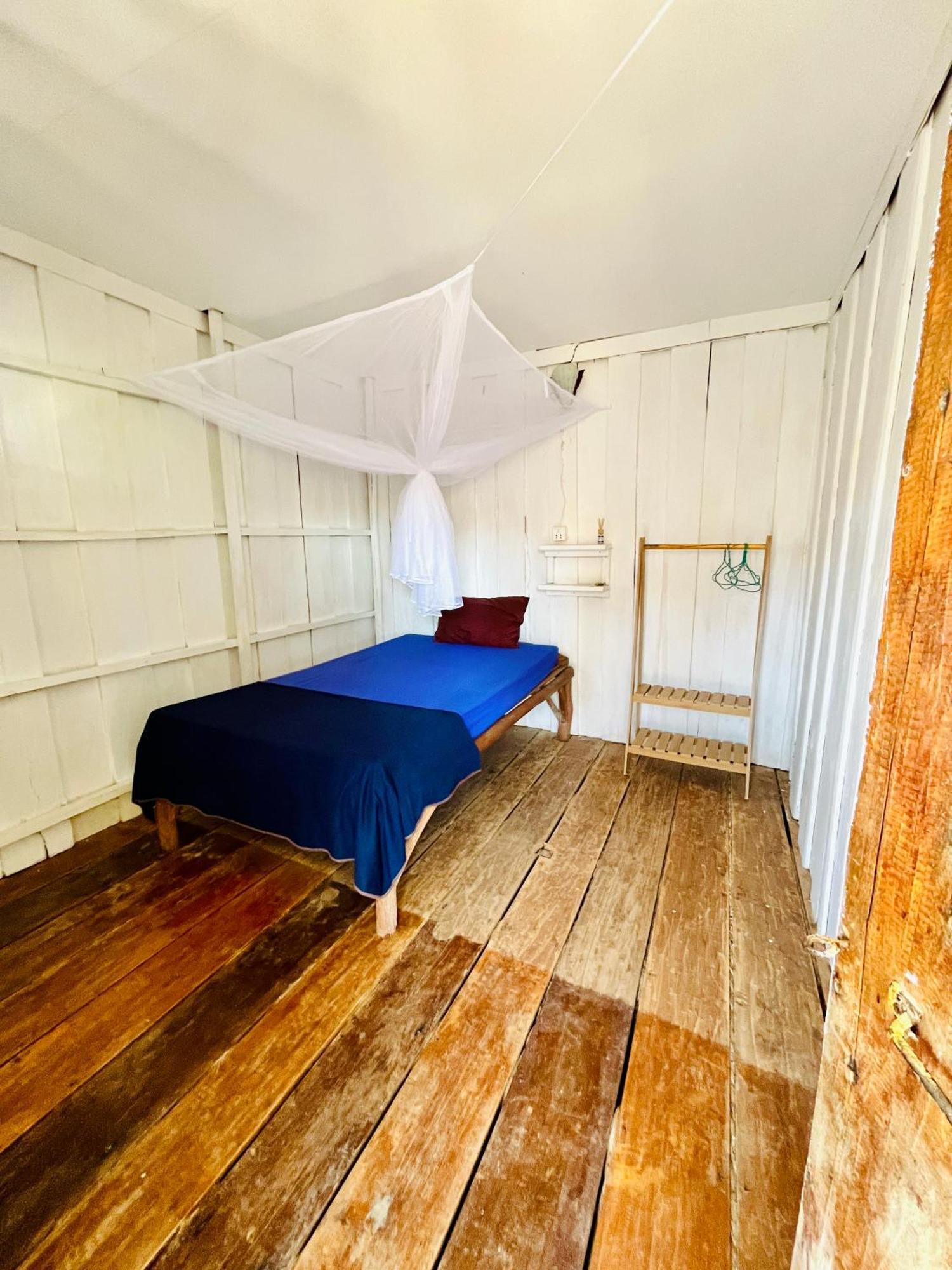 Happiness Guesthouse 高龙撒冷岛 外观 照片