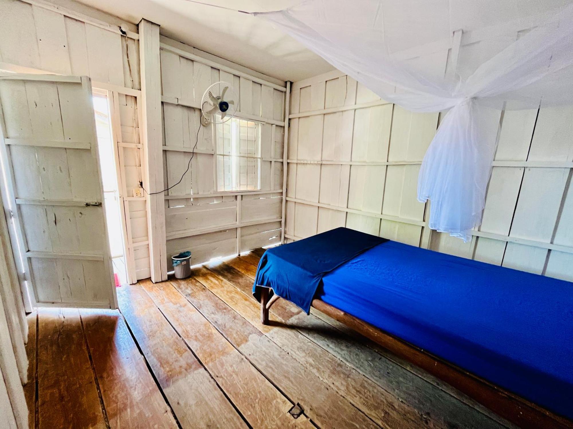 Happiness Guesthouse 高龙撒冷岛 外观 照片