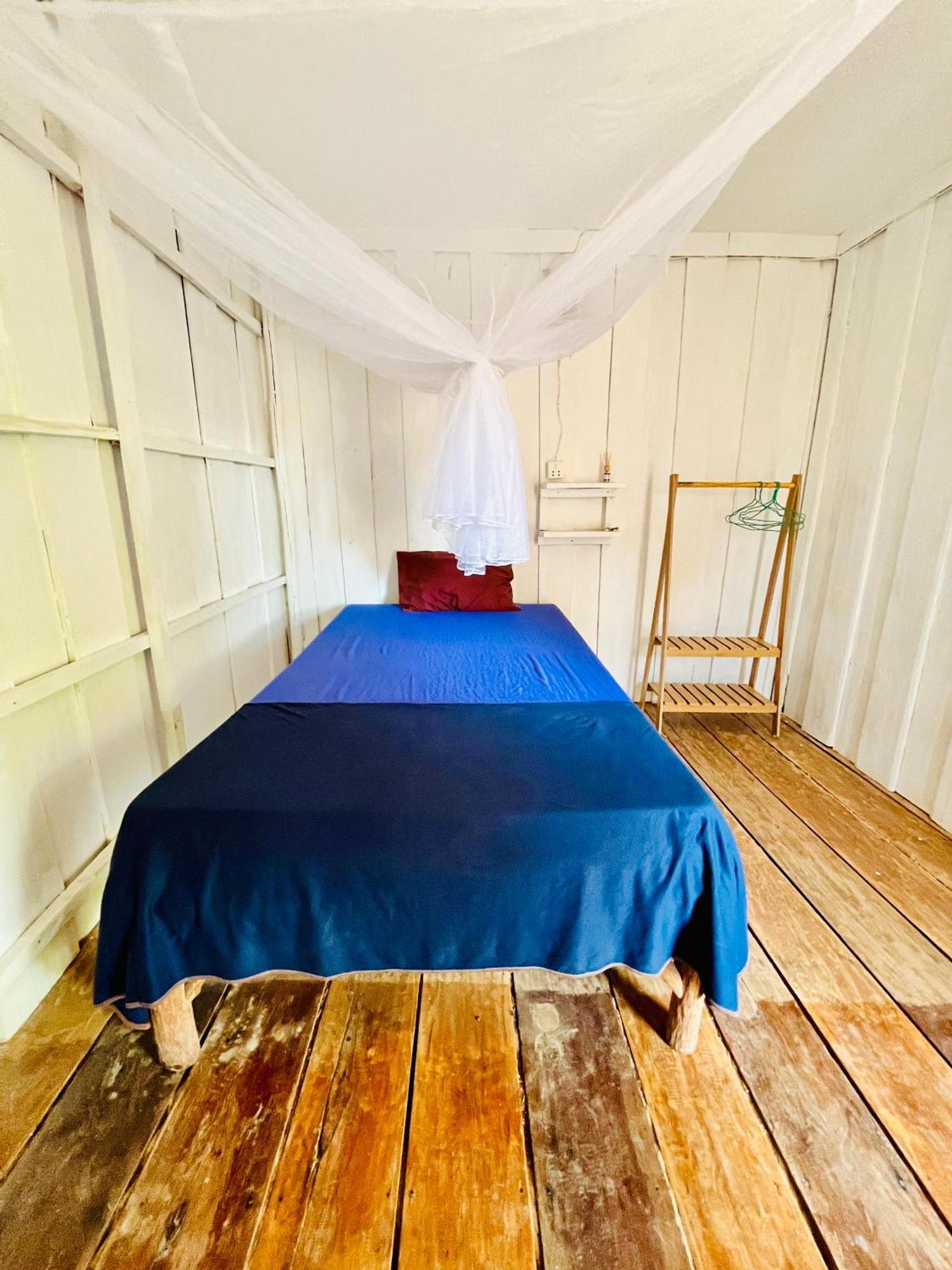 Happiness Guesthouse 高龙撒冷岛 外观 照片